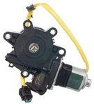 Genuine Nissan Frontier Crew Cab 05-21 Rear Passenger Window Motor 82730-EB000. Fixed Price $212.51.