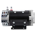 Electric Motor For Genie Z-30/20N Bi-energy Dc Z-34/22N Z-45/22. Fixed Price $255.00.
