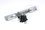 Genuine Rear Passenger Side Power Window Regulator And Motor Assembly 22836743. Fixed Price $118.94.