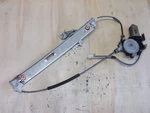 Mazda Mpv Lw '03 Diesel 2.0 Window Regulator Motor Rear Right 1174039-B + Linkage. Fixed Price $23.96.