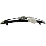 Rear Right Power Window Regulator W/motor 8340438011 For Hyundai Sonata Optima. Fixed Price $43.50.
