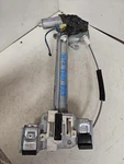 00-05 Buick Lesabre Right Side Rear Regulator W/motor Plastic Upper Pulley Oem. Fixed Price $54.61.