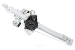 Power Window Motor And Regulator Assembly Acdelco Gm Original Equipment 22803634. Fixed Price $308.04.