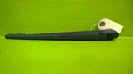 08 09 Impreza Htbk Rear Wiper Arm Oem 3477-9. Fixed Price $28.00.