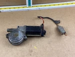 1988-1994 Lincoln Continental Front Left Driver Side Door Window Motor Oem. Fixed Price $45.49.