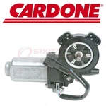 Cardone Reman 42-3039 Power Window Motor For 741-429 6L3Z1823200BA Ni. Fixed Price $104.26.