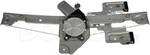 Dorman 748-546 Power Window Regulator And Motor Assembly. Fixed Price $57.79.