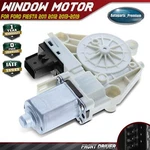 Front Driver Left Side Window Motor With 6 Blades Ford Fiesta 2011 2012-2019. Fixed Price $56.99.