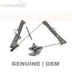 2014-2021 Bmw I3 Front Left Window Regulator 7290857. Fixed Price $47.99.