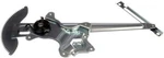Dorman Window Regulator , Pn# 740-044. Fixed Price $50.70.