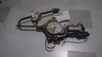 86 Oldsmobile Ciera Left Rear Window Regulator. Fixed Price $75.00.