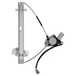 Front Driver Window Regulator W/ Motor For Honda Element 03-11 72250SCVA03. Fixed Price $32.19.