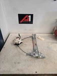 06-10 Chevy Impala Front Door Regulator Right Side Electric Thru 1/31/10. Fixed Price $66.28.