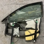 B5 Audi A4 S4 Drivers Front Left Door Frame Regulator Window Glass Sedan 96-02. Fixed Price $199.99.