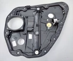 2016 Hyundai Azera Right Rear Passenger Power Window Regulator 83481-3V000. Fixed Price $120.00.