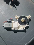 09 10 11 12 14 Dodge Avenger Front Right Window Motor 0130822327 Oem. Fixed Price $29.95.