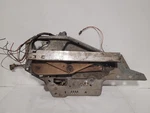 Used Rear Right Door Window Regulator Fits: 1992 Pontiac Bonneville. Fixed Price $82.64.