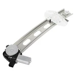 For 2006-2011 Honda Civic Coupe Front Right Window Regulator With Motor. Fixed Price $49.08.