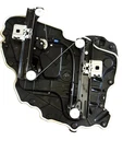 Oem NEW2024-2025 Tesla MODEL3 Window Regulator Right Passenger Rear 1908140-00-A. Fixed Price $181.64.