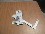 Genuine Oem Keiper Right Window Regulator For 1968-74 Volkswagen Karmann Ghia Ff. Fixed Price $74.95.