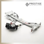 2016 2017 Lexus RC200T Door Window Regulator W/ Motor Front Left 69802-24060 Oem. Fixed Price $108.00.
