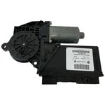 04-07 Volkswagen Touareg Front Left Door Power Window Motor 3D1959793F Oem. Fixed Price $43.98.