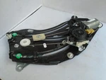 07-15 Jaguar Xkr Small Rear Driver Left Side Door Window Regulator Motor Oem. Fixed Price $449.95.