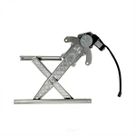 Power Window Motor And Regulator Assembly Tyc 660241. Fixed Price $68.95.
