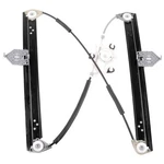 Vaico V10-3963 Window Regulator Glass Rear Passenger Right Side Hand For Audi S8. Fixed Price $331.98.