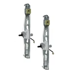 For Nissan Maxima 2016-2020 Window Regulator Assembly Driver Passenger Side Pair. Fixed Price $303.14.