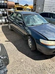 Used Rear Right Door Window Regulator Fits: 1998 Honda Accord Manual. Fixed Price $135.70.