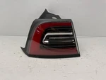 17 18 19 20 21 22 23 Oem Tesla Model & Y Taillight Driver Lamp Lh. Fixed Price $49.99.