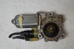 1997-1999 Mercedes-benz Class Coupe Passenger Right Window Motor Genuine Oem. Fixed Price $40.00.