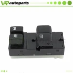 Fit For Nissan Frontier 2.5L 4.0L 2005-2007 Window Switch Lh Driver Side. Fixed Price $18.99.