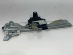 Fits 2022 - 2025 Infiniti QX60 Rear Lh Driver Door Window Regulator Motor Oem. Fixed Price $58.65.