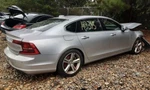 Passenger Right Front Window Regulator Fits 18-20 Volvo S90 469402. Fixed Price $90.00.