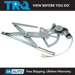 Trq Front Right Window Regulator & Motor For 2003-2008 Toyota Corolla. Fixed Price $74.95.