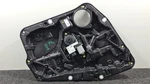 Bmw X4 G02 F98 Rear Right Driver Side Door Window Lifter Mechanism 7417372. Fixed Price $86.62.