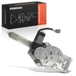 A-premium Rear Right Side Power Window Regulator With Motor For Bmw E30 E36 318I. Fixed Price $99.99.