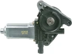 Power Window Motor-crew Cab Pickup Cardone 42-3017 Reman. Fixed Price $98.95.