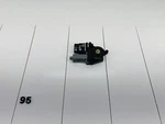 03-10 Volkswagen Beetle Convertible Rear Left Side Window Glass Motor Oem. Fixed Price $64.99.