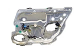 06-13 Bentley Continental Flying Spur Rear Right Side Door Window Regulator Oem. Fixed Price $63.00.