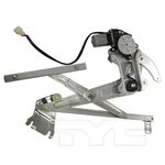 Window Regulator Assembly 03-08 Subaru Forester Power Front Right Passenger. Fixed Price $58.00.