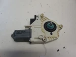 05-09 Audi A6 Quattro C6 Sedan Rear Left Door Window Glass Motor 4F0959801C. Fixed Price $14.25.