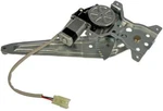 Dorman Power Window Motor & Regulator , Pn# 741-508. Fixed Price $118.47.