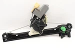 2019 2024 Jaguar I-pace Rear Right Side Door Window Regulator Motor Oem. Fixed Price $76.99.
