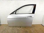 Mercedes W212 E63S Amg E350 E250 Front Left Door Shell Assembly Silver Oem. Fixed Price $850.00.