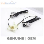 2020-2024 Porsche Taycan Rear Left Window Regulator PAD839461A. Fixed Price $199.99.
