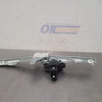 2022 Nissan Frontier Pro 4X Door Window Regulator Left Driver. Fixed Price $85.00.