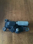 2000-2006 Bmw X5 E53 Rear Wiper Motor 61626927851 Oem Part. Fixed Price $50.00.